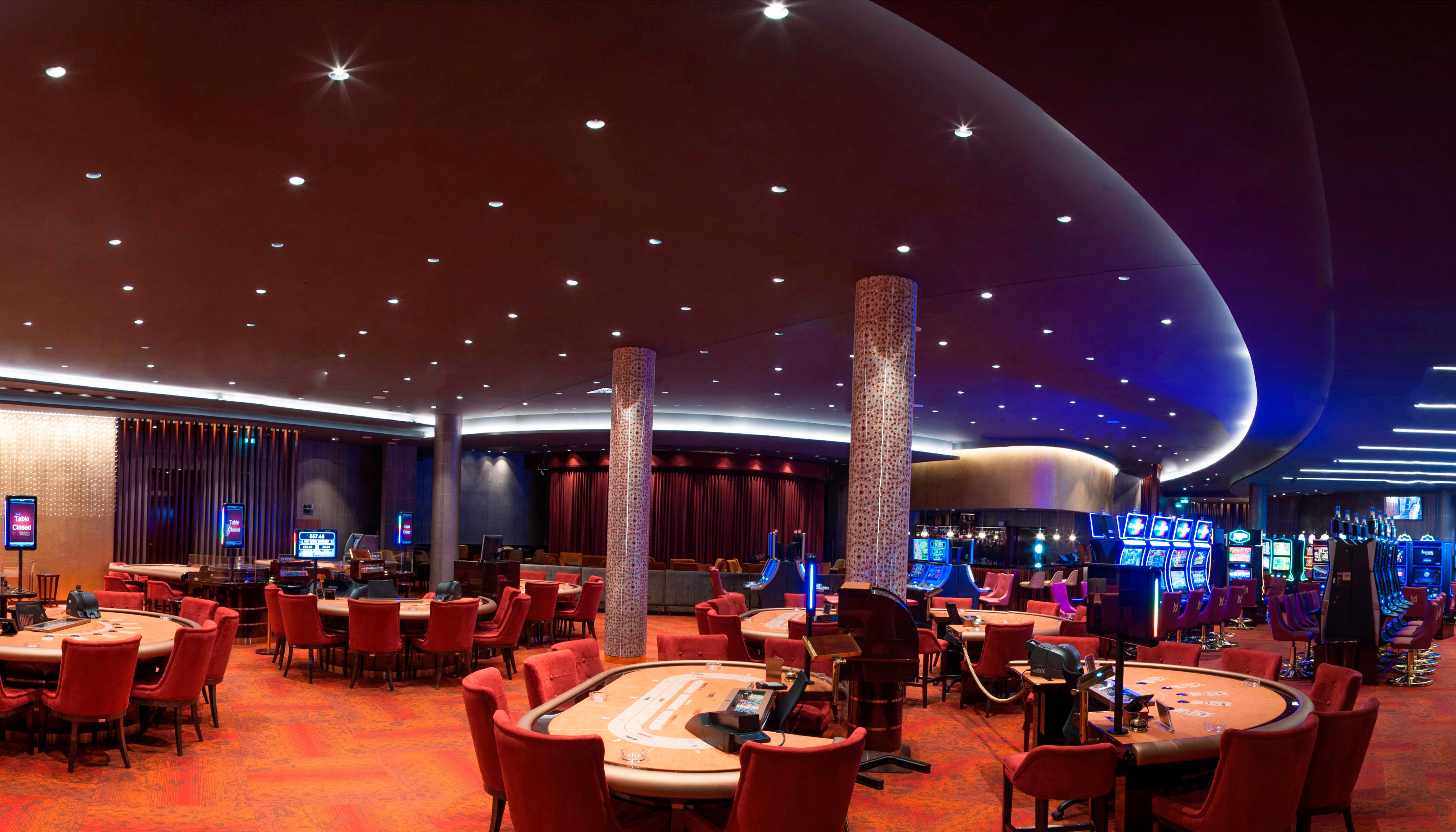 Maestral Resort & Casino Sveti Stefan Zewnętrze zdjęcie