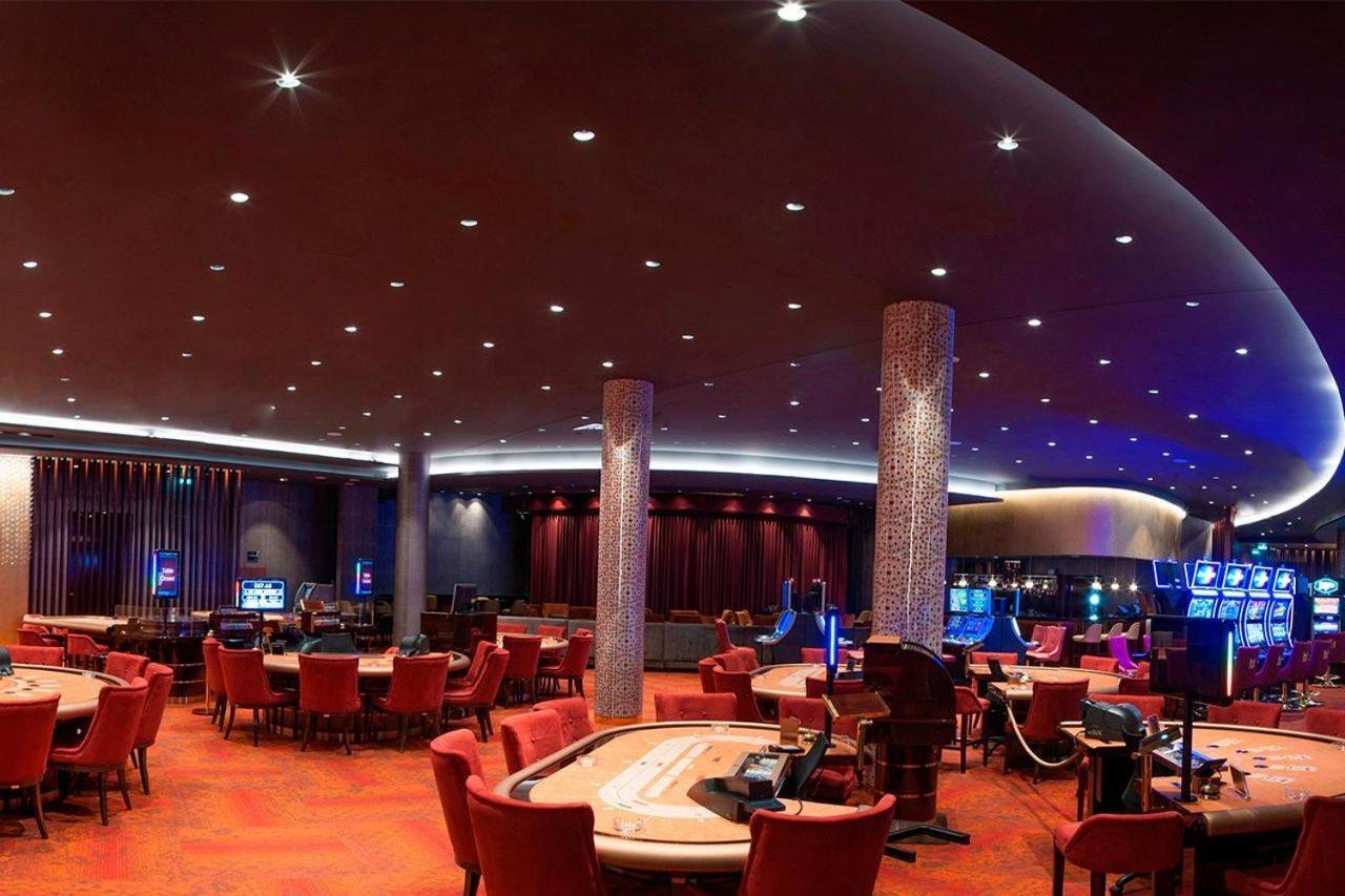 Maestral Resort & Casino Sveti Stefan Zewnętrze zdjęcie